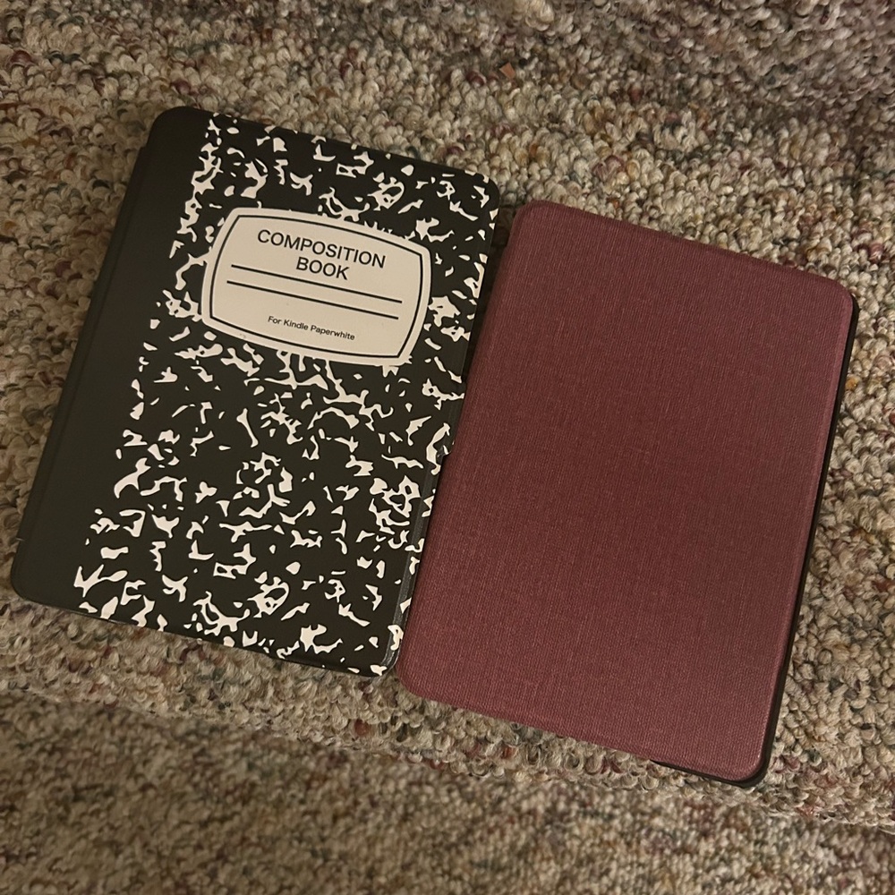 6” kindle cases